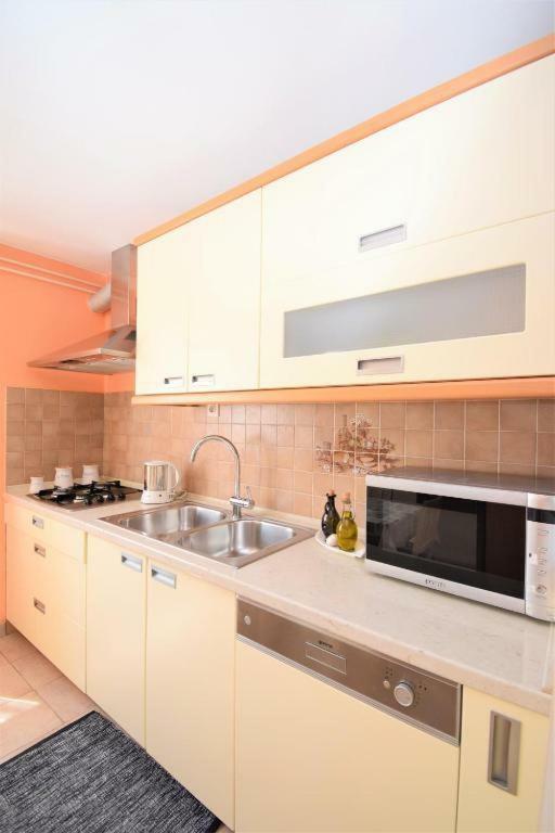 Apartment Vita Vodnjan Exterior photo