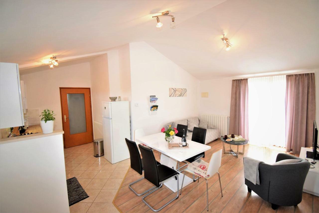 Apartment Vita Vodnjan Exterior photo