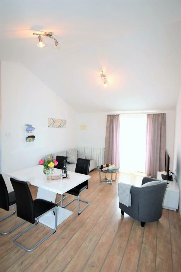 Apartment Vita Vodnjan Exterior photo
