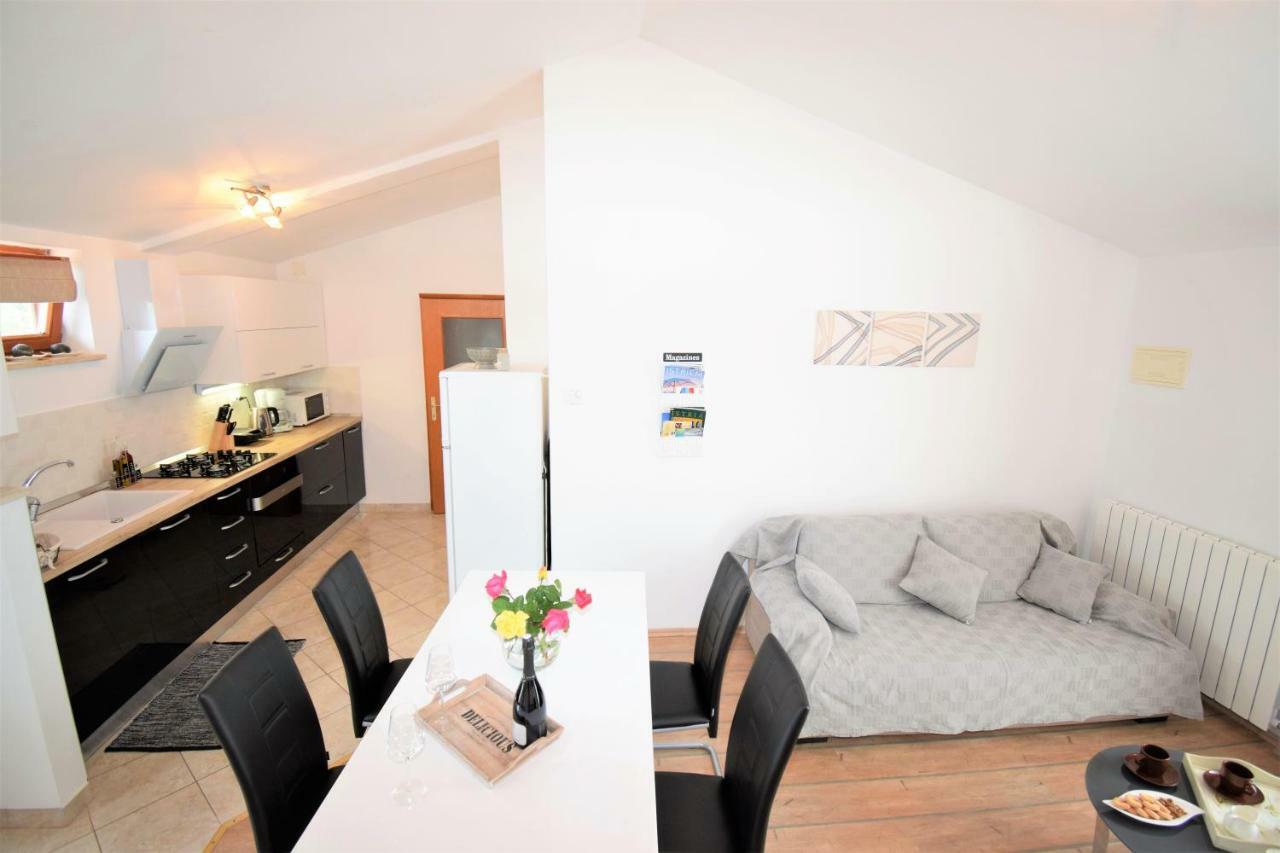 Apartment Vita Vodnjan Exterior photo