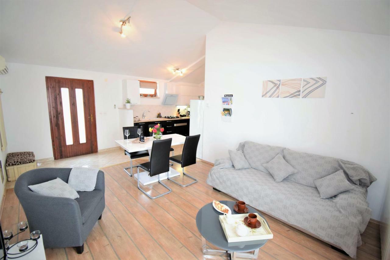 Apartment Vita Vodnjan Exterior photo