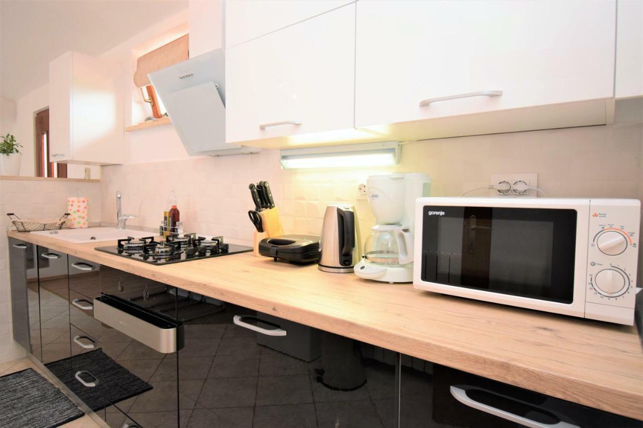Apartment Vita Vodnjan Exterior photo