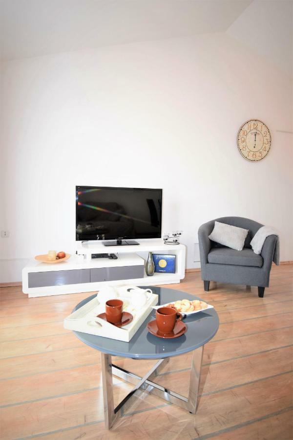Apartment Vita Vodnjan Exterior photo