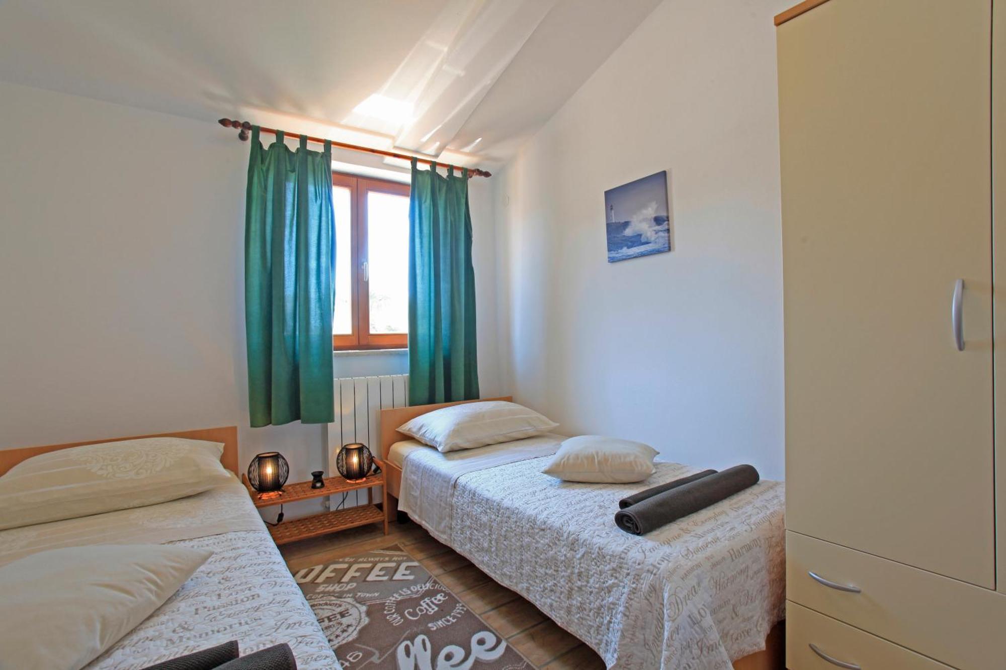 Apartment Vita Vodnjan Exterior photo