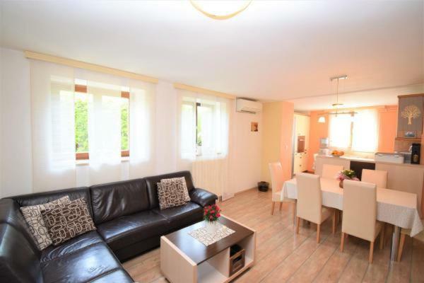 Apartment Vita Vodnjan Exterior photo
