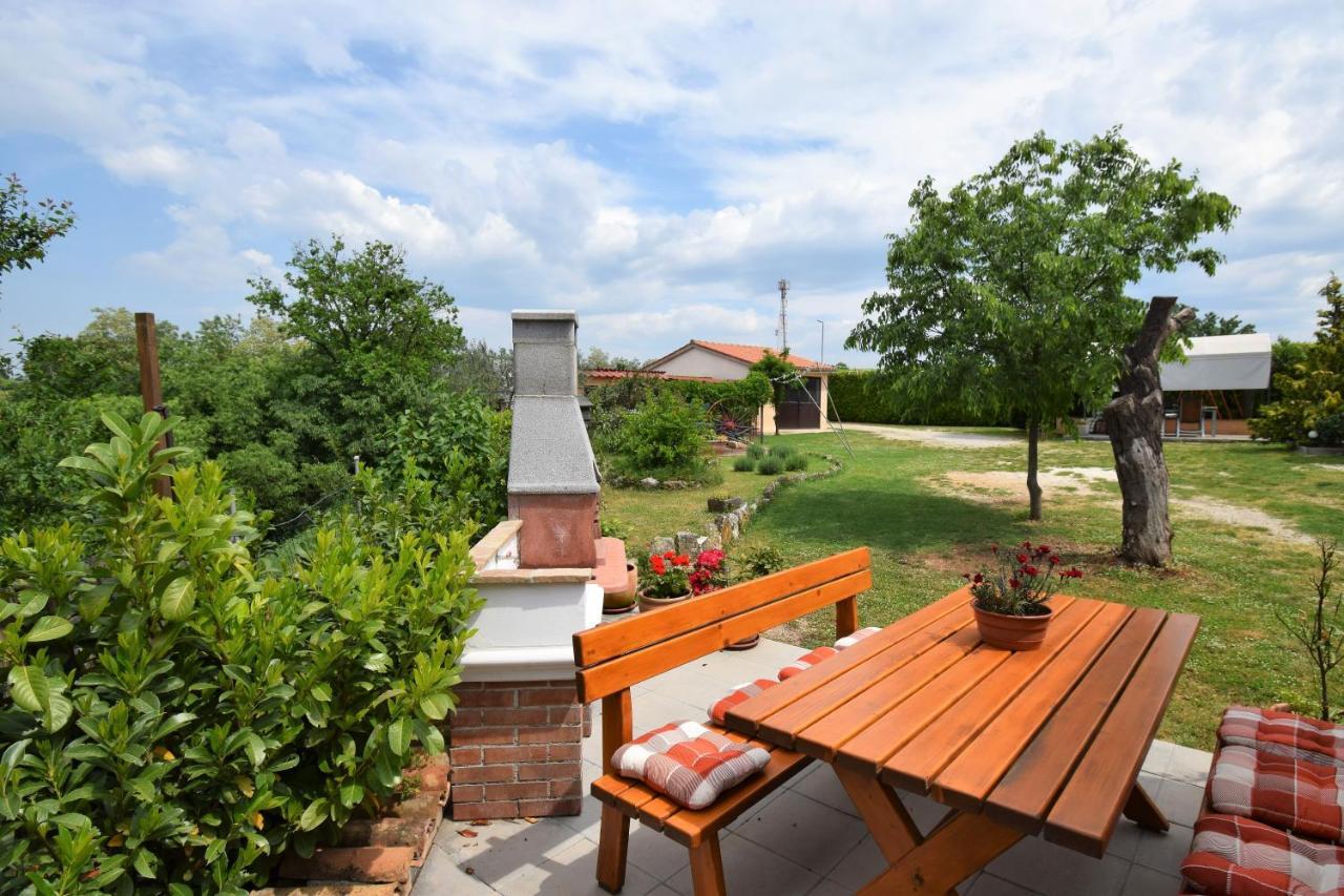Apartment Vita Vodnjan Exterior photo